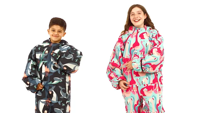 Kids SelkBag (MusucBag) Sleeping Bag Suit Gifts - Zavvi US