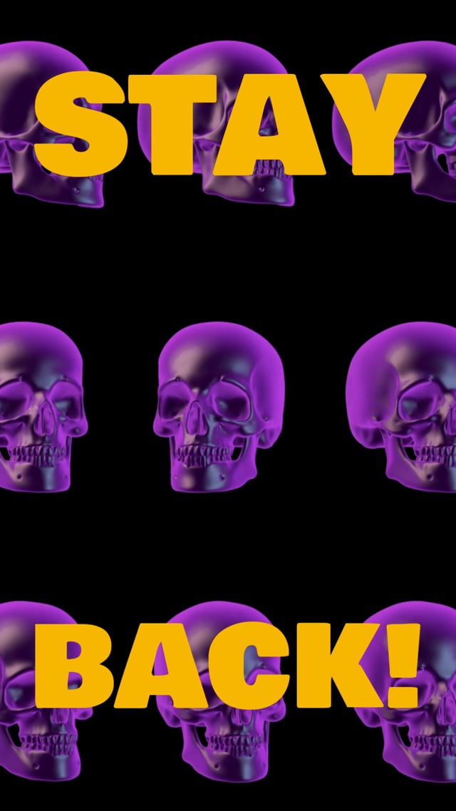 How to make a live wallpaper | Set up a video lockscreen on your phone |  Vimeo Blog