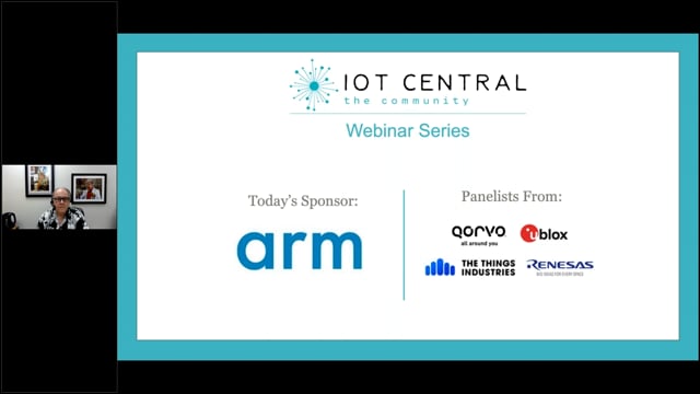 Webinar Series: Fast and Fearless - The Future of IoT Software Development - Part 3 of 4: Making the Most of IoT Connectivity