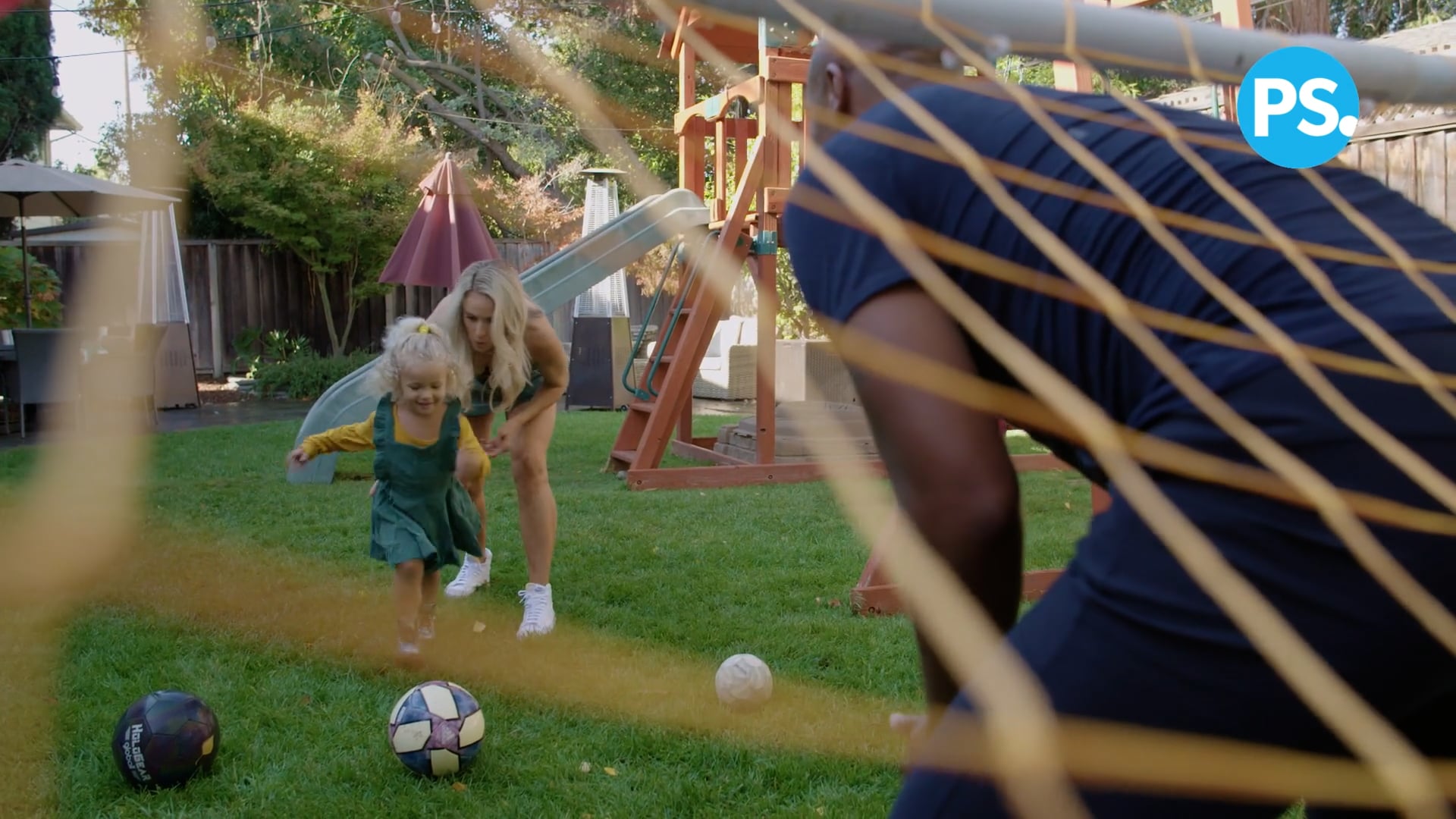 Clorox "Popsugar, Keeping Up With the Kids"