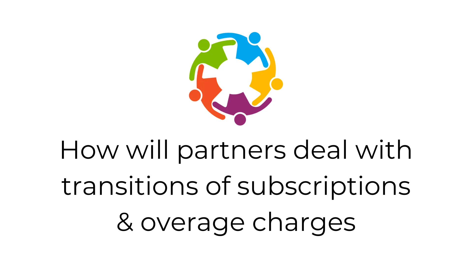 Overage charges, Transitions on Vimeo