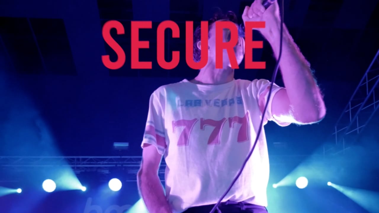 30 Second Edit v3 on Vimeo