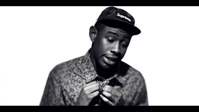 Tyler, The Creator - Yonkers on Vimeo