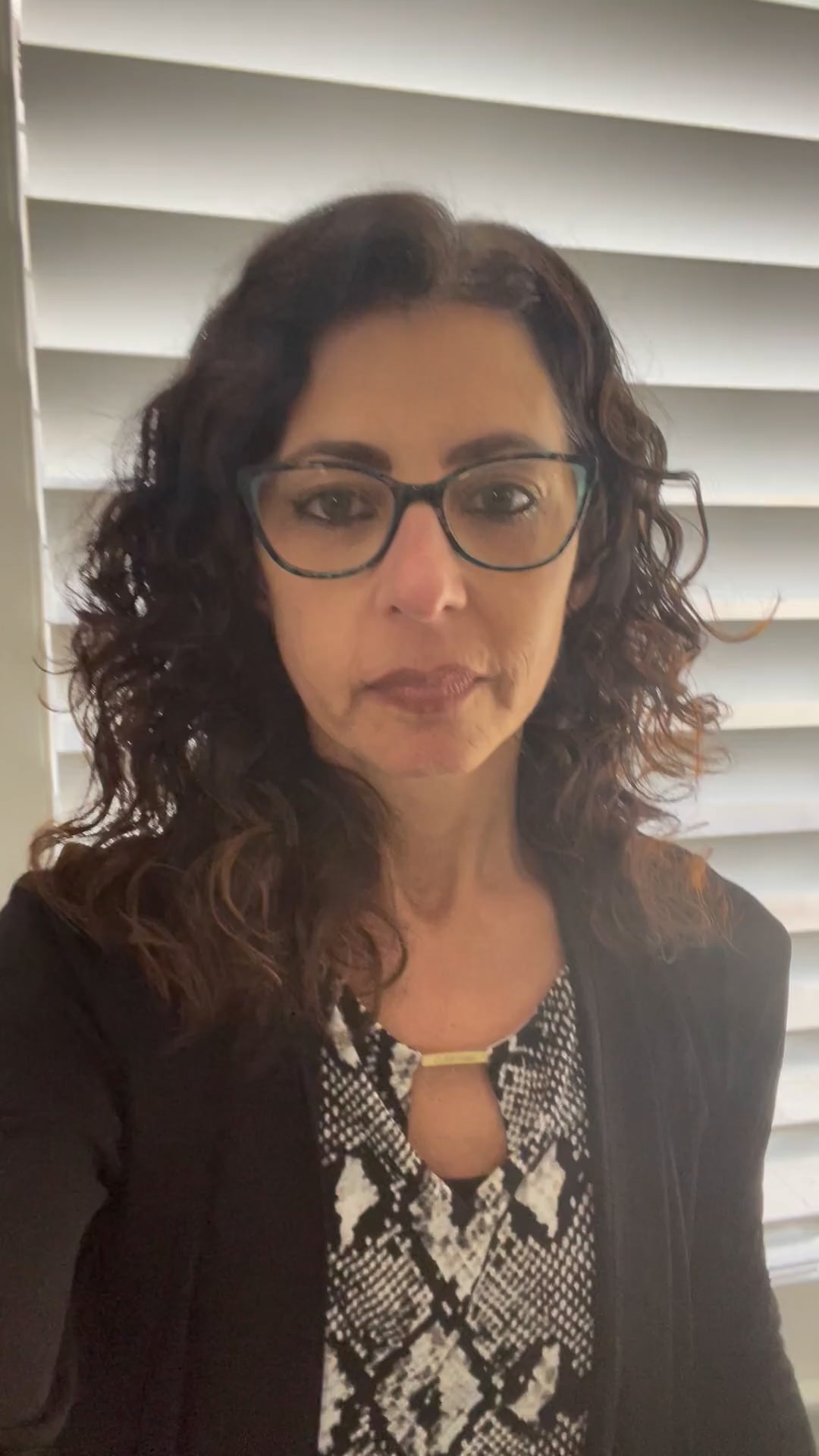 Jami Saperstein