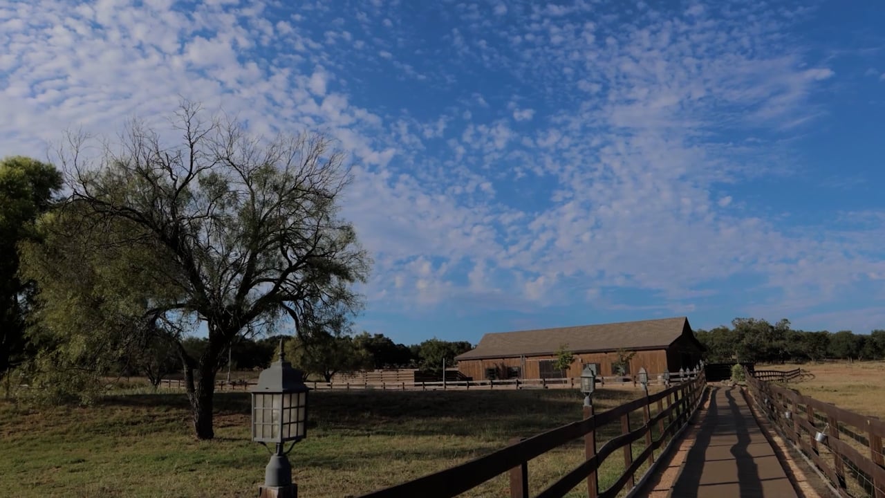 King River Ranch