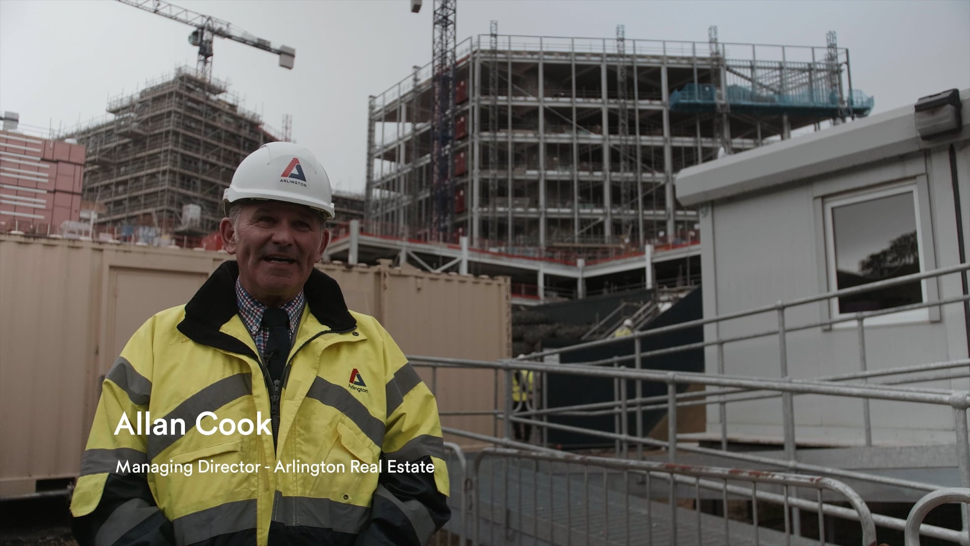 Milburngate Royal Visit