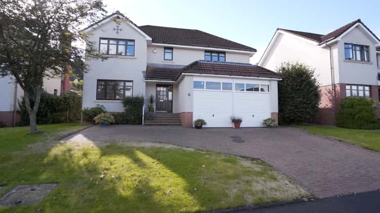 Corum Property 23 Douglas Muir Drive Milngavie