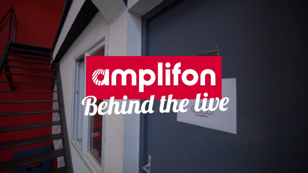 Amplifon