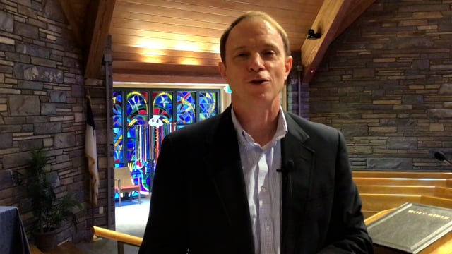 Midweek Moment: Worship for Those Who Are Sick