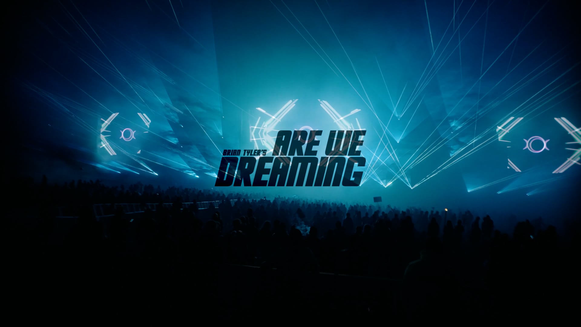 Brian Tyler's "Are We Dreaming" LIVE Trailer