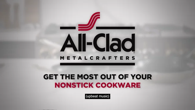 All-Clad Metalcrafters