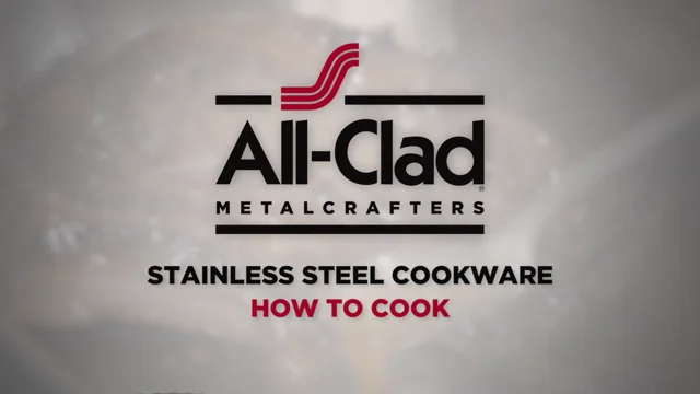 All-Clad Metalcrafters