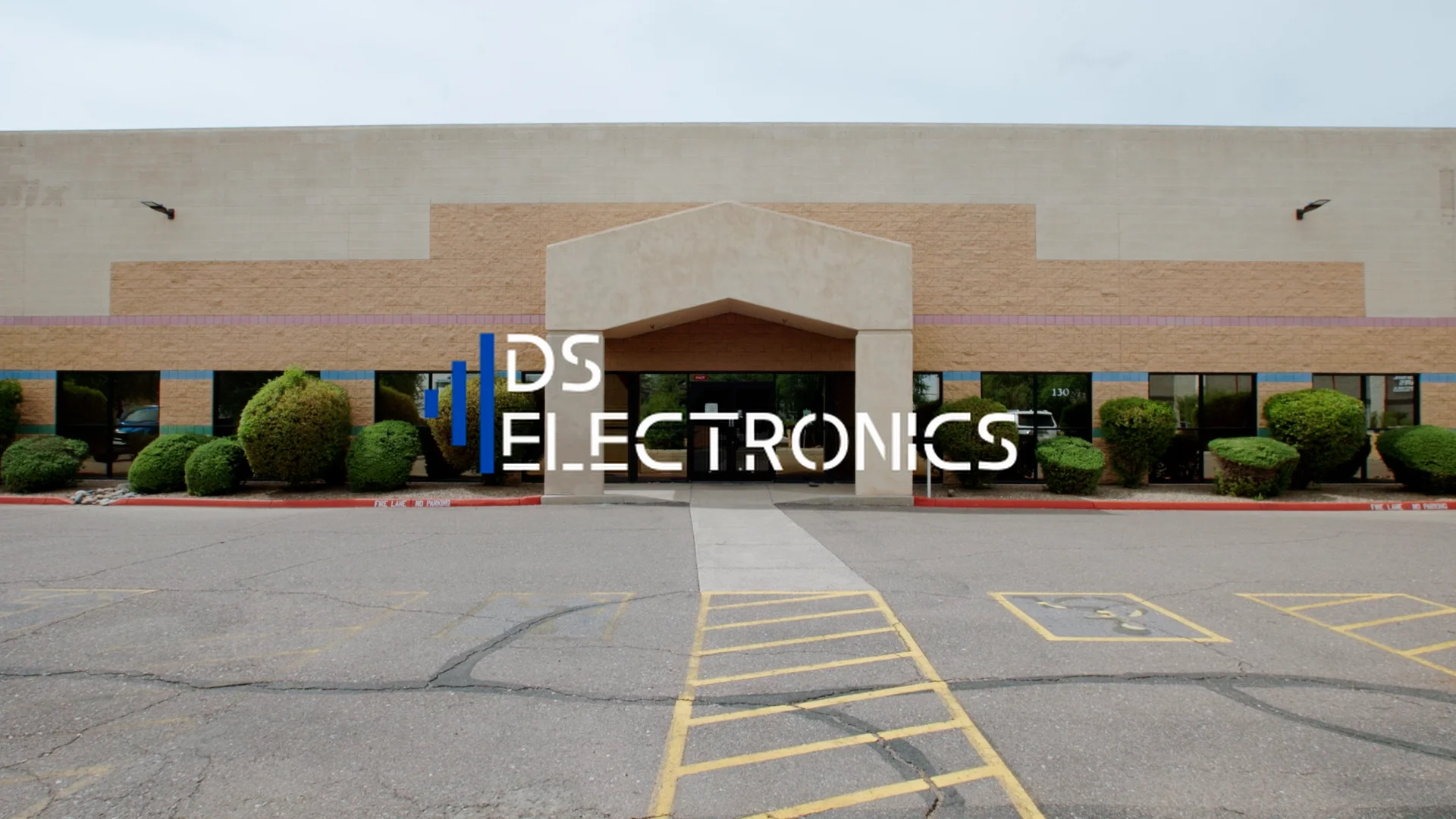 DS Elctronics Video Tour 2021.mov on Vimeo