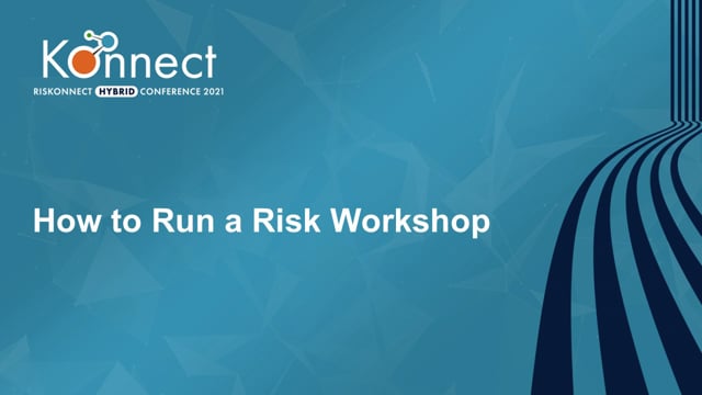 Konnect 2021 · Riskonnect