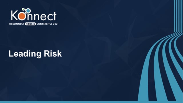 Konnect 2021 · Riskonnect