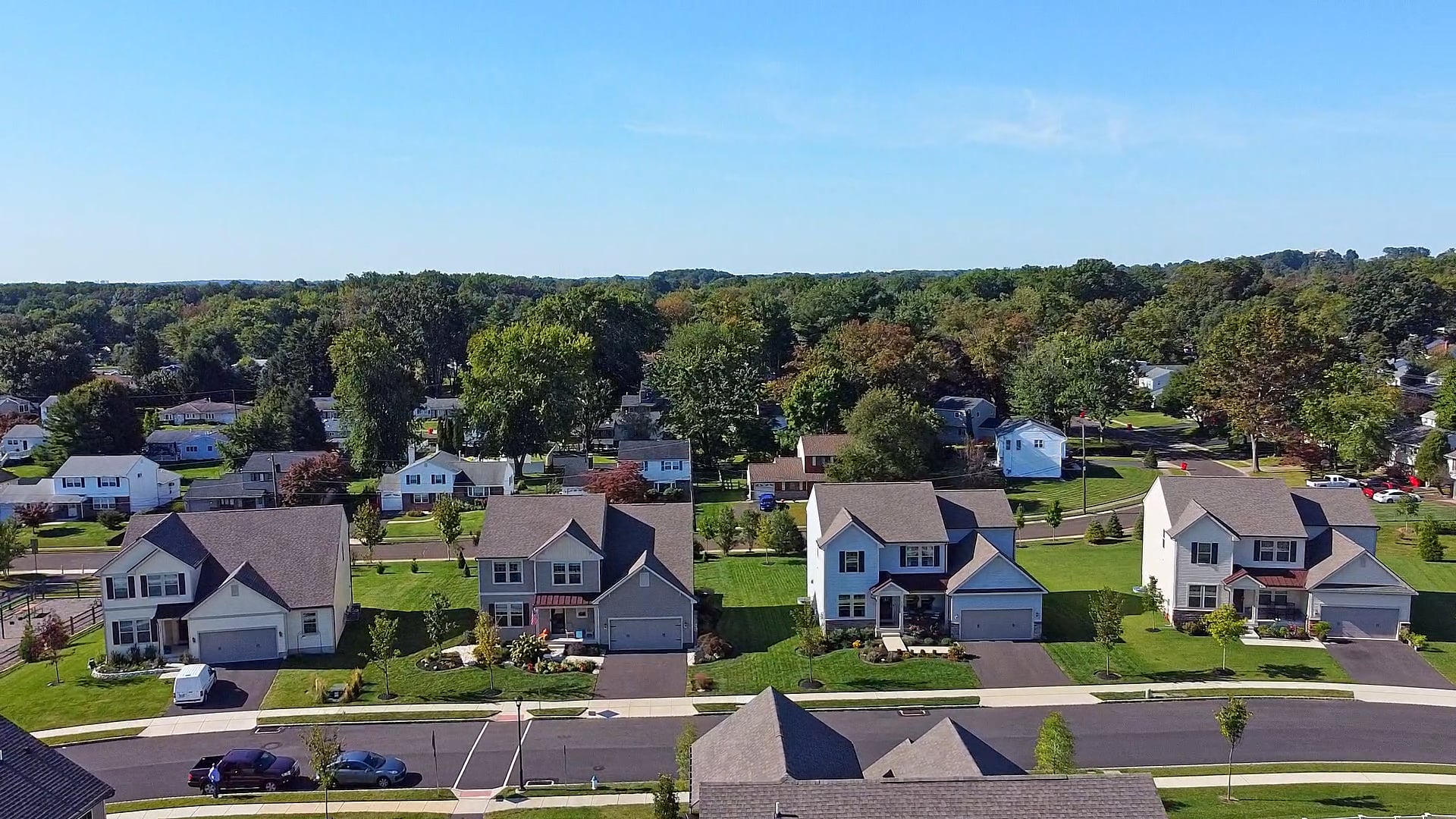 122 Wiltshire Lane Warminster, PA on Vimeo