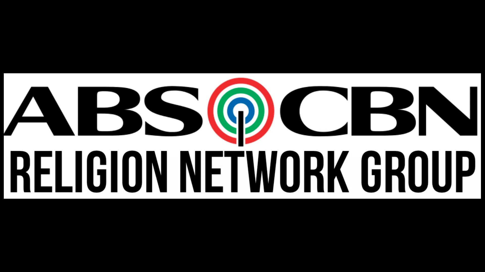 ABS-CBN Religion Network Group Logo 2010 on Vimeo