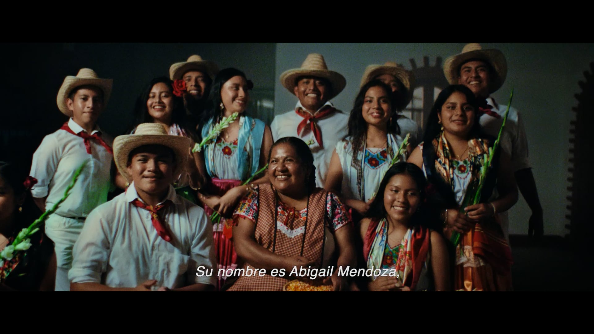 La historia de Abigail Mendoza - Coppel