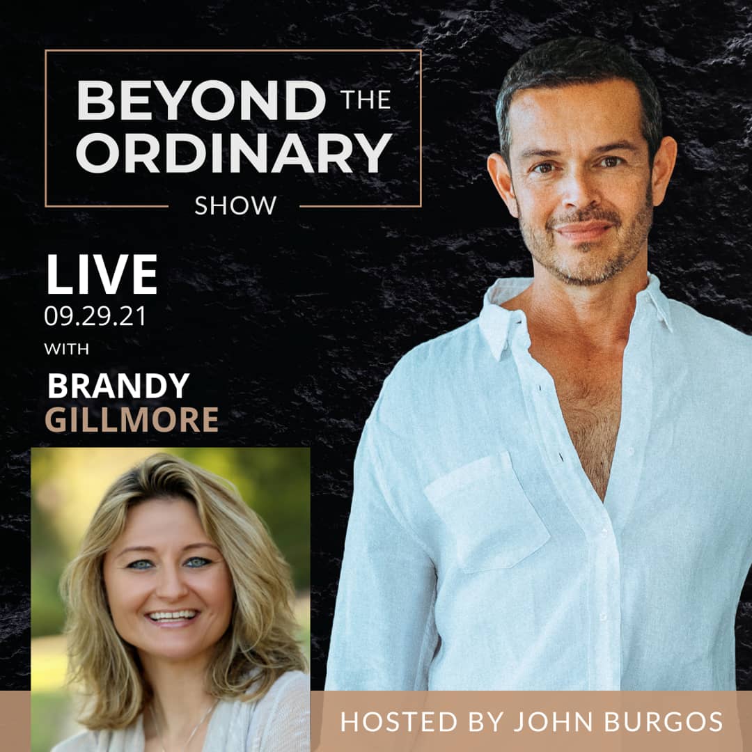 Brandy Gillmore BTO25 on Vimeo