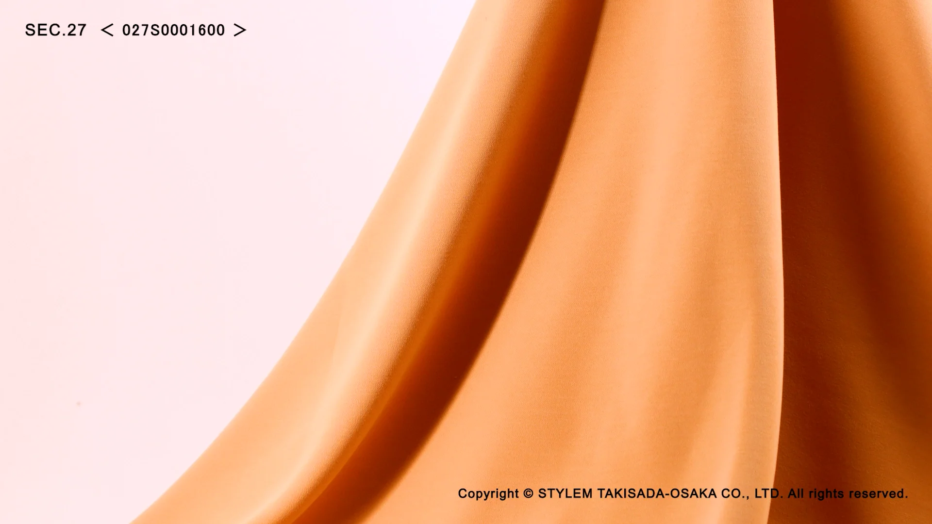 ECO BLUE ダンボール[027S0001600] | STYLEM FABRIC STORE