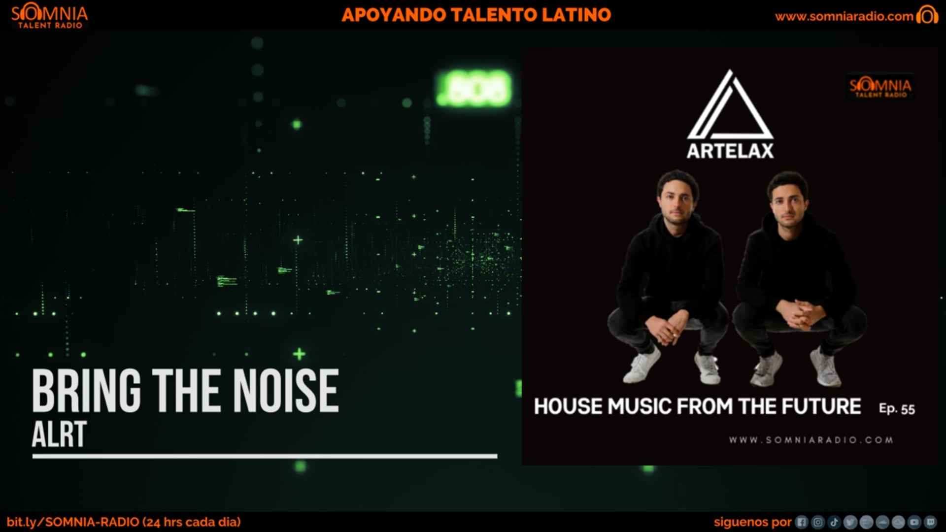 House Music From The Future - #55