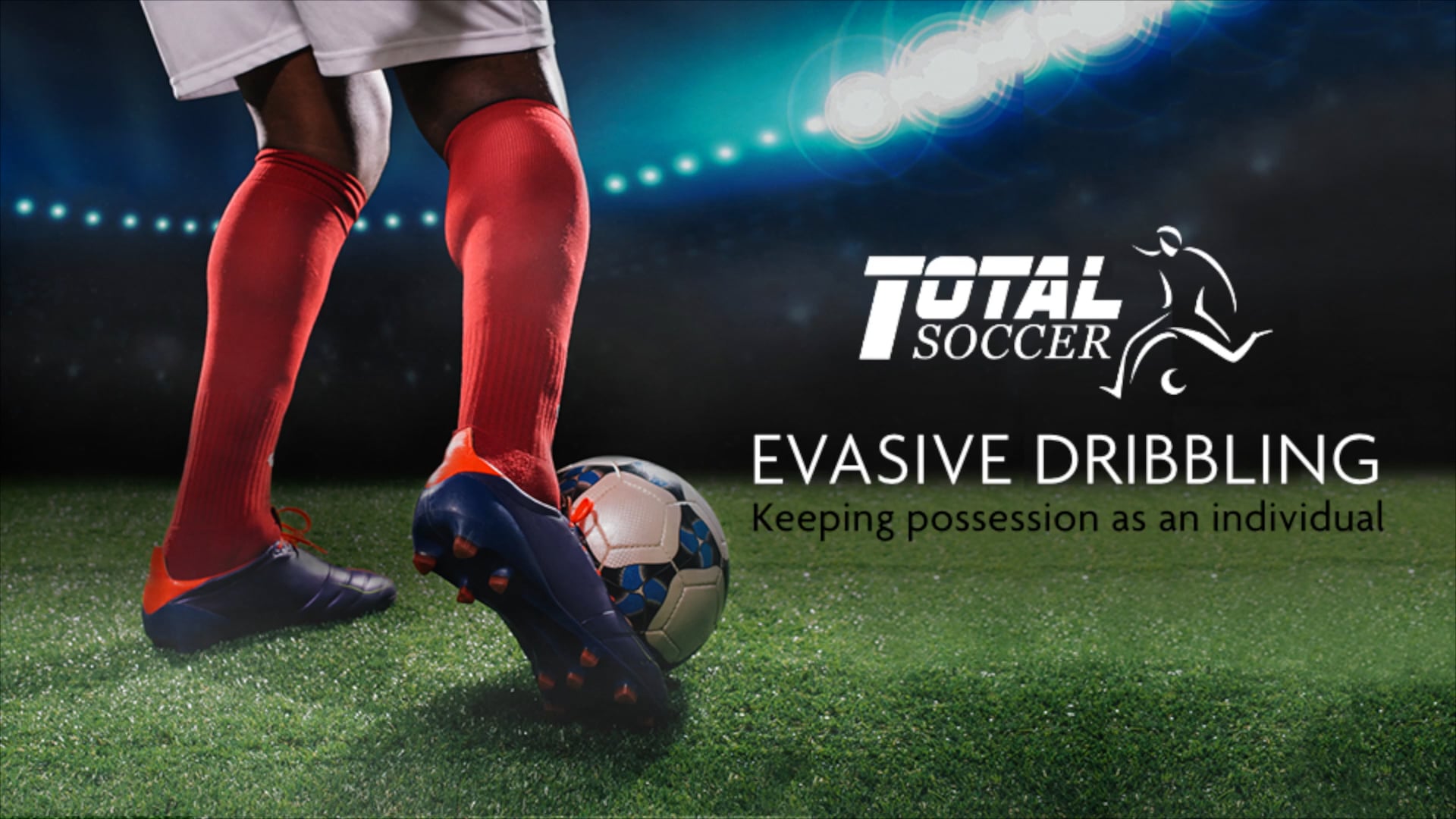 Evasive Dribbling