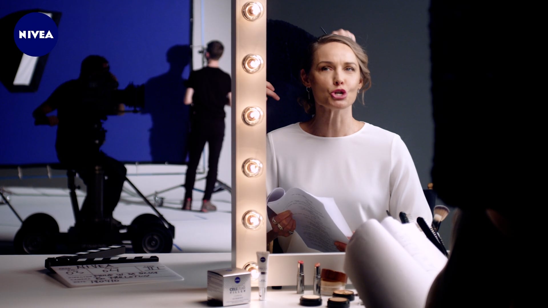 NIVEA.mov
