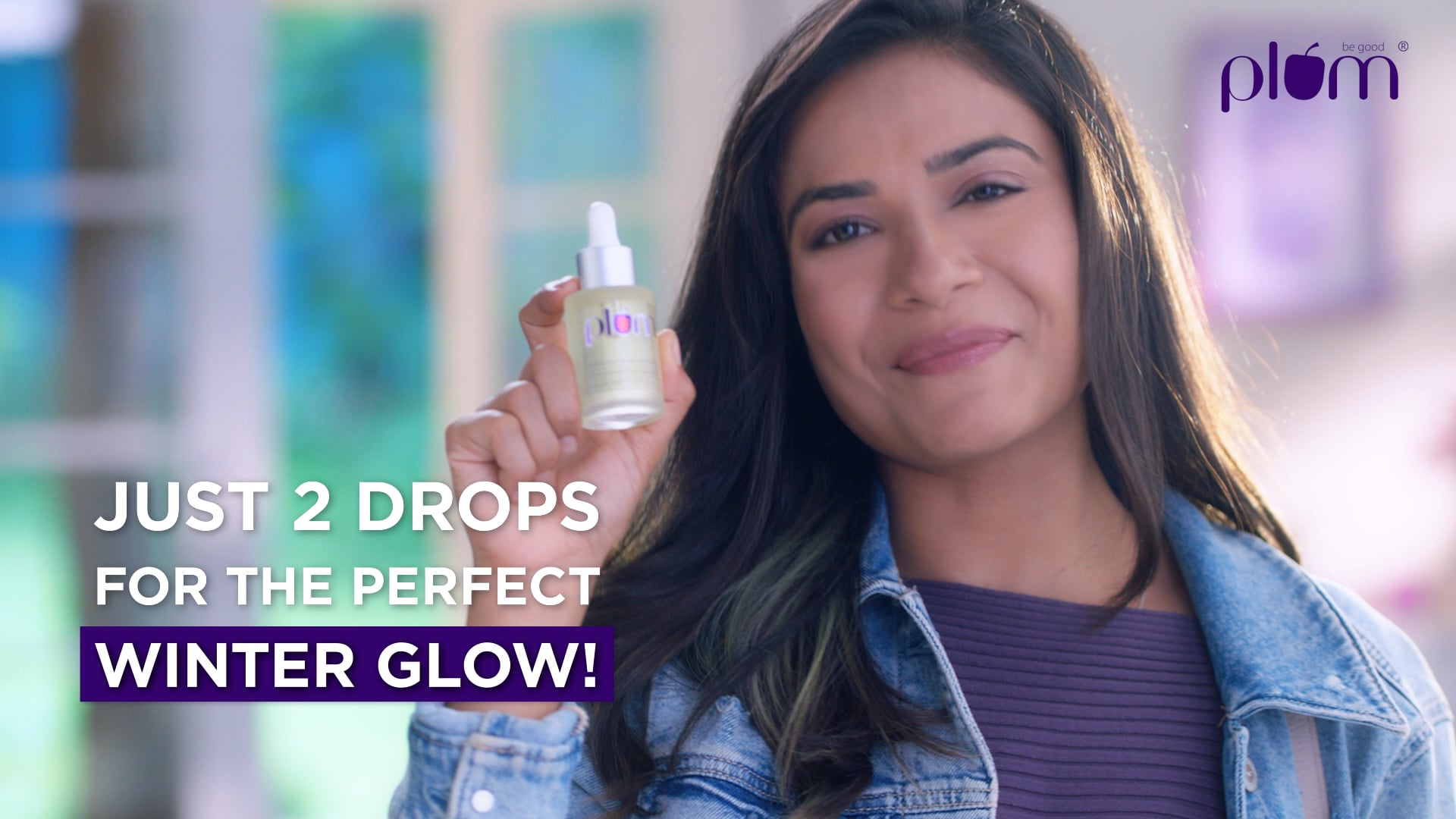 Plum Commercial