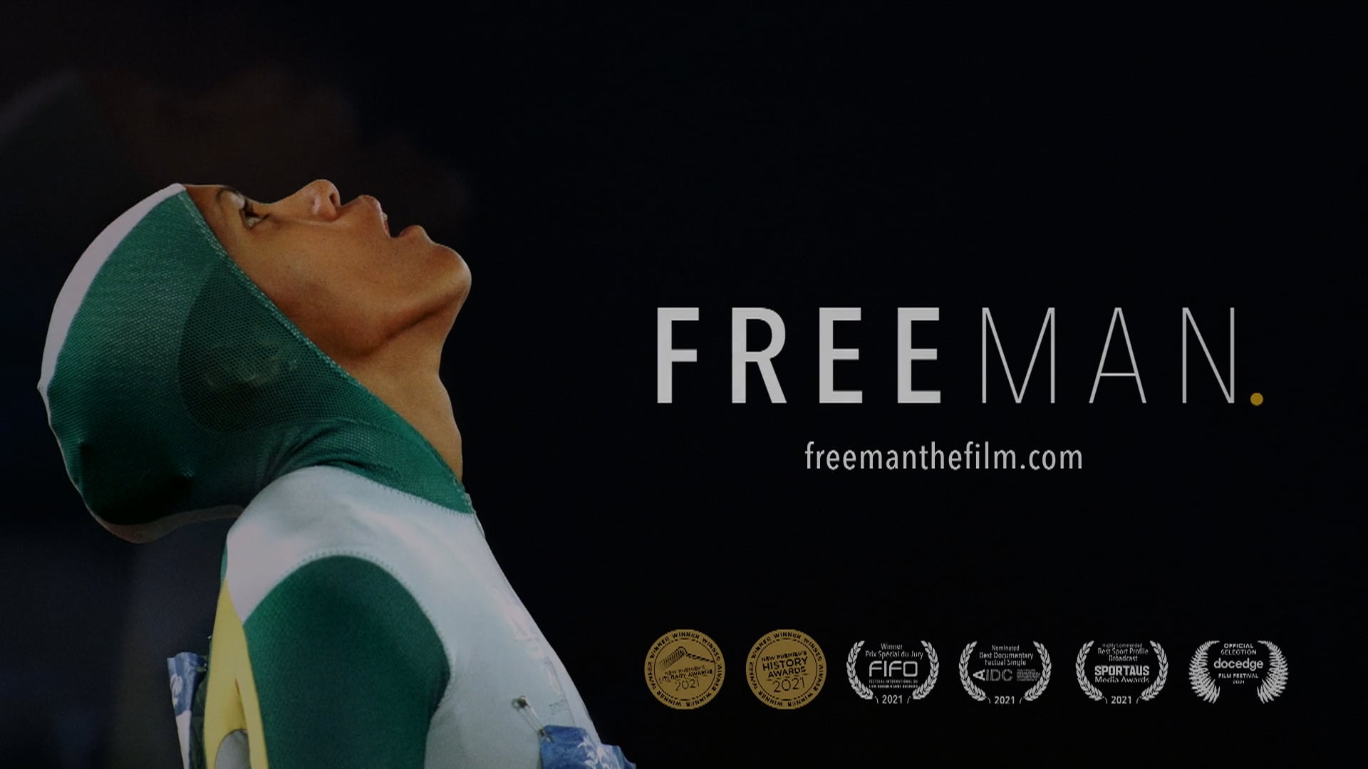 FREEMAN 60'' TRAILER