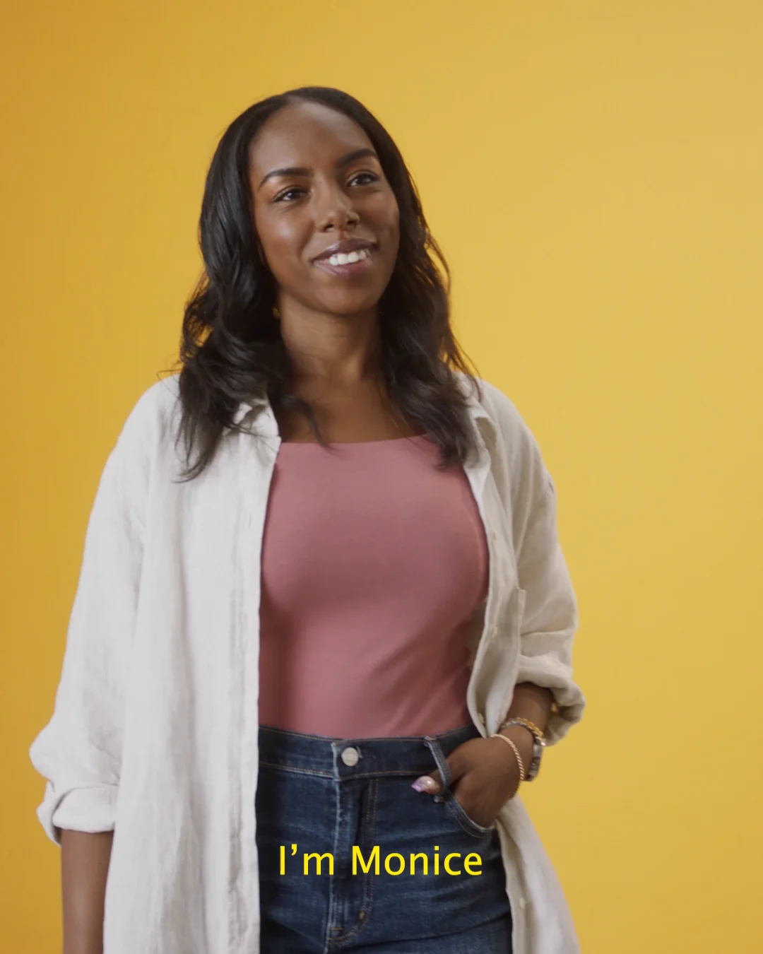 GAP EP2 - Monice Outfit 1 on Vimeo
