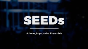 SEEDs ◎ TRANSART21