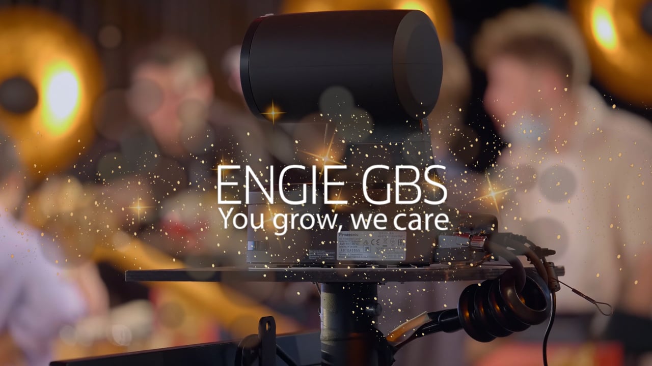 Engie GBS