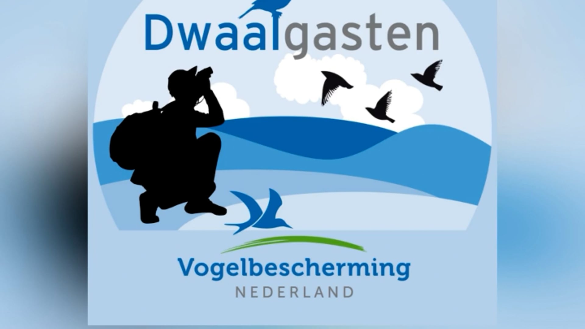 Podcast Dwaalgasten