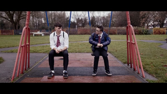 Vimeo Thumbnail (API)