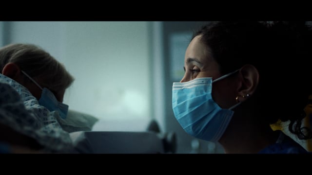 1 in 8 - NHS Breast Cancer Recruitment