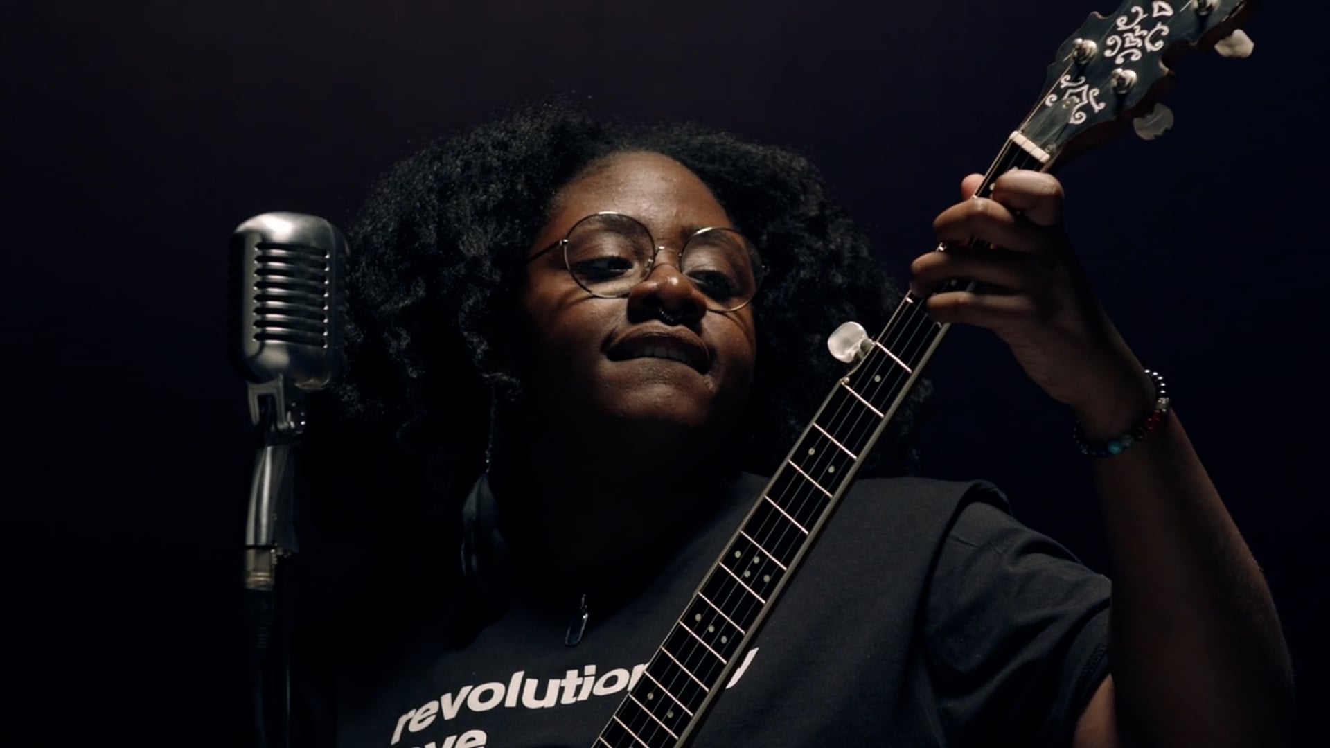 The Music of Small Island - The National Theatre