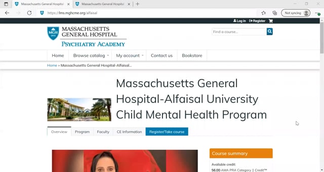 Term 1 | Psychiatry Academy