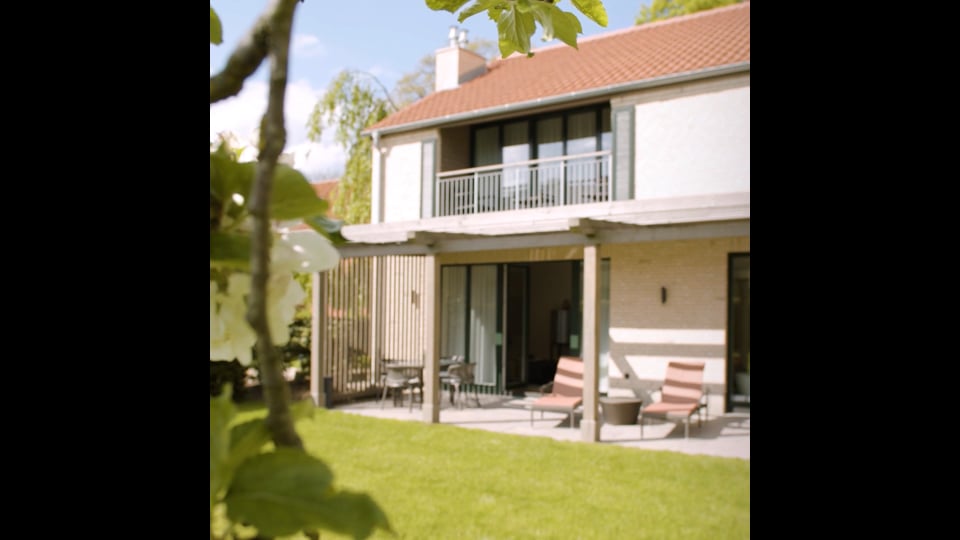 Großzügige Suite Ostsee
