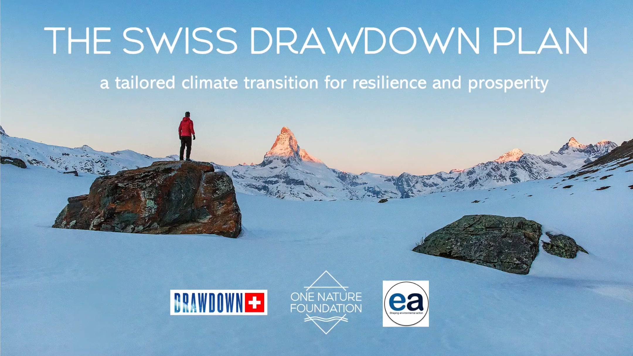 The Swiss Drawdown Plan