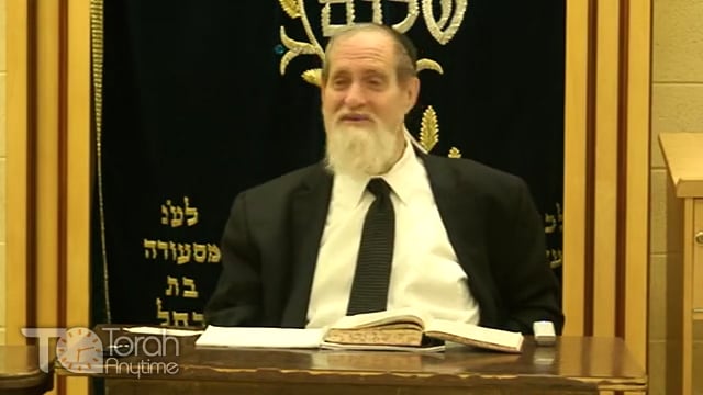 Through the Eyes of the Navi: Melachim II Chapter 18 Verse 17 on Vimeo