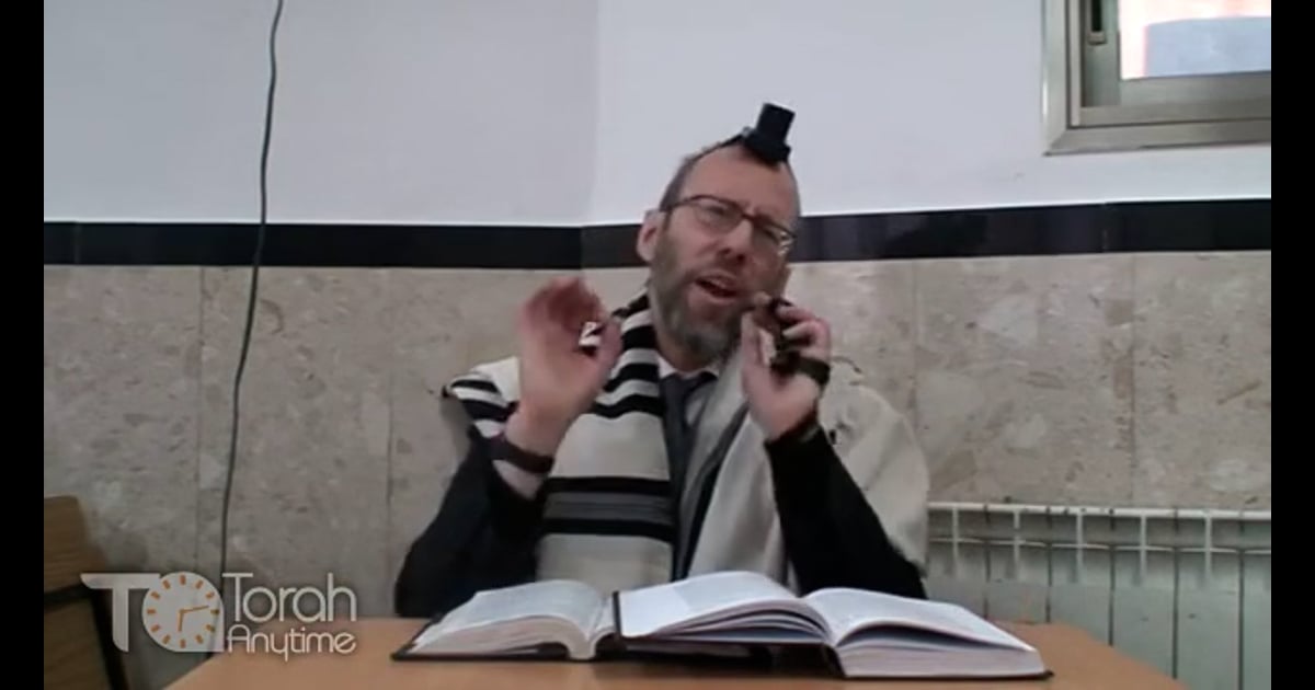 R Daniel Travis Mishlei Chapter 3 Verse 13 Bnai Binah r-daniel-travis-mishlei-chapter-3-verse-13-bnai-binah