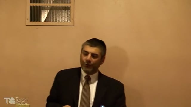 What is Life in the Eyes of Hashem? on Vimeo