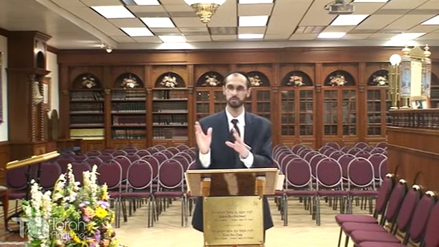 Foundations of Spiritual Growth on Vimeo