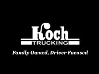 Koch Trucking