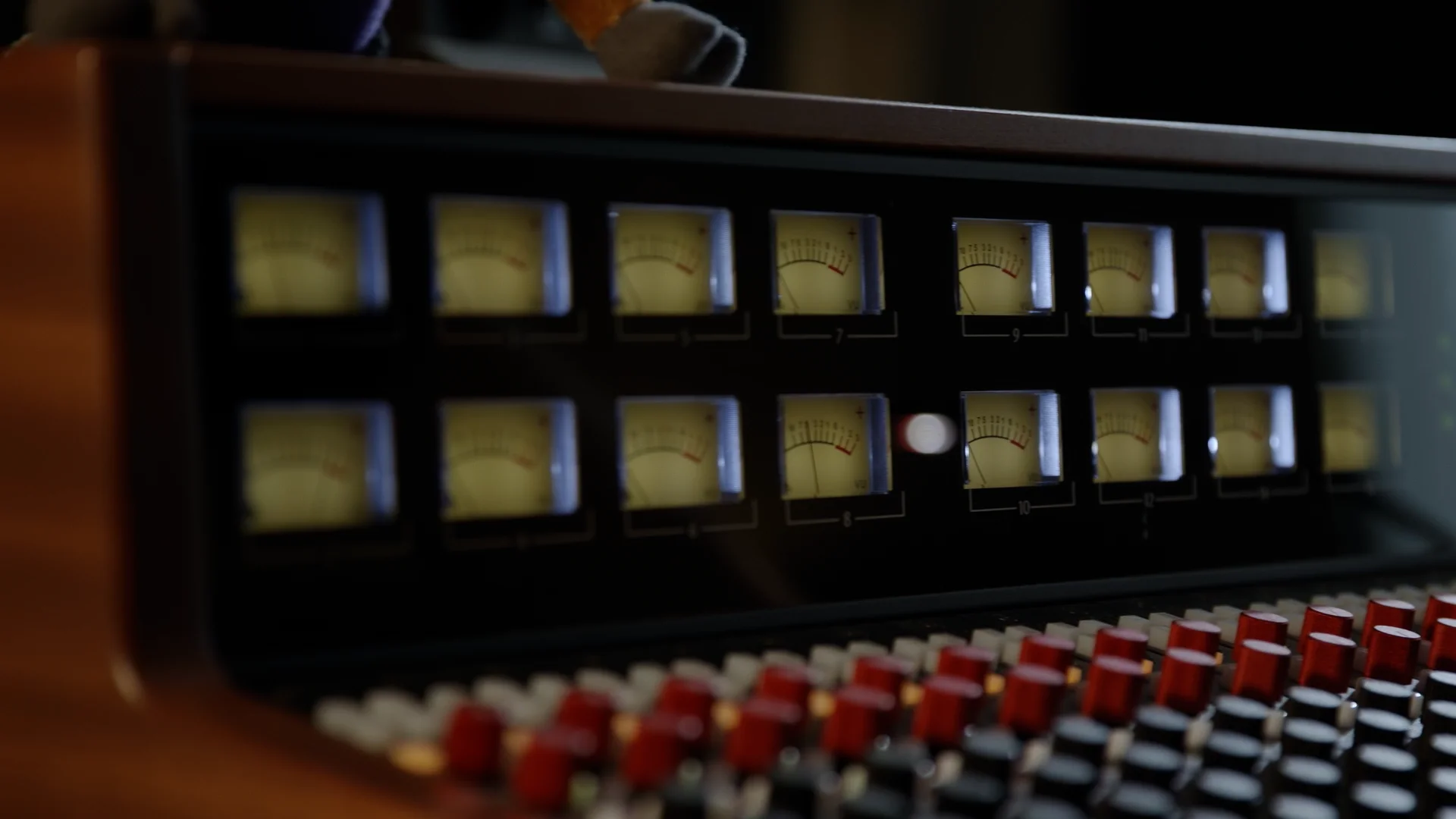 Recording Studio on Vimeo