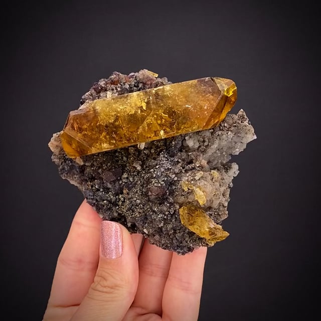 Baryte