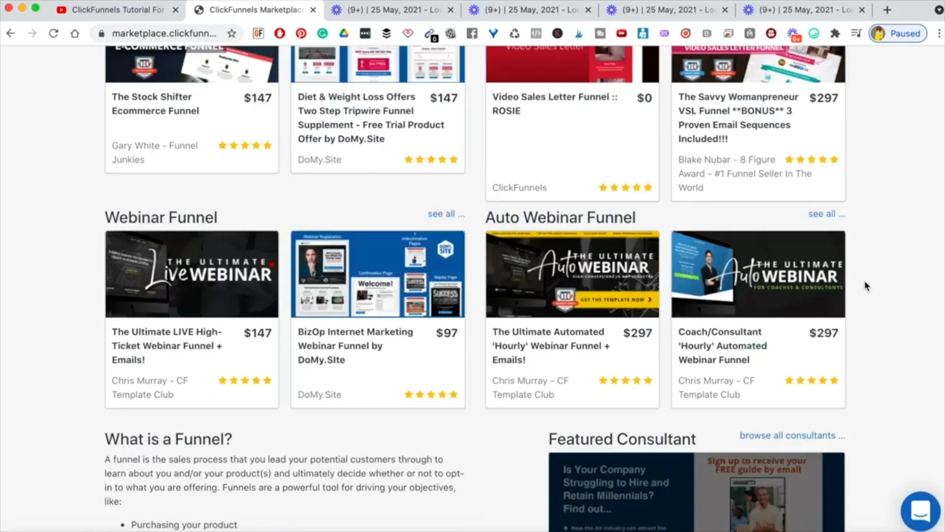2 Dashboard Walkthrough on Vimeo