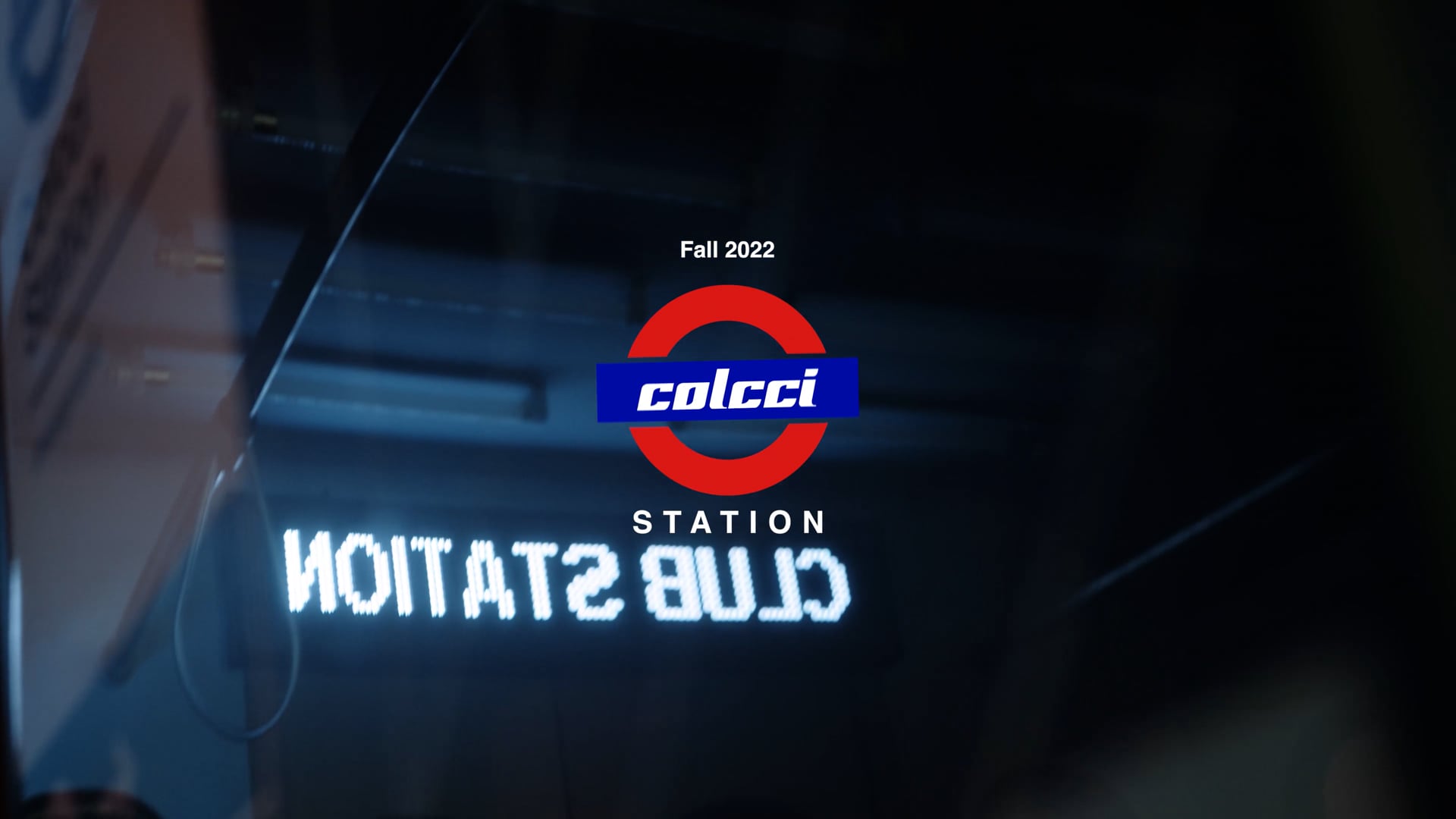 COLCCI _ CLUB STATION