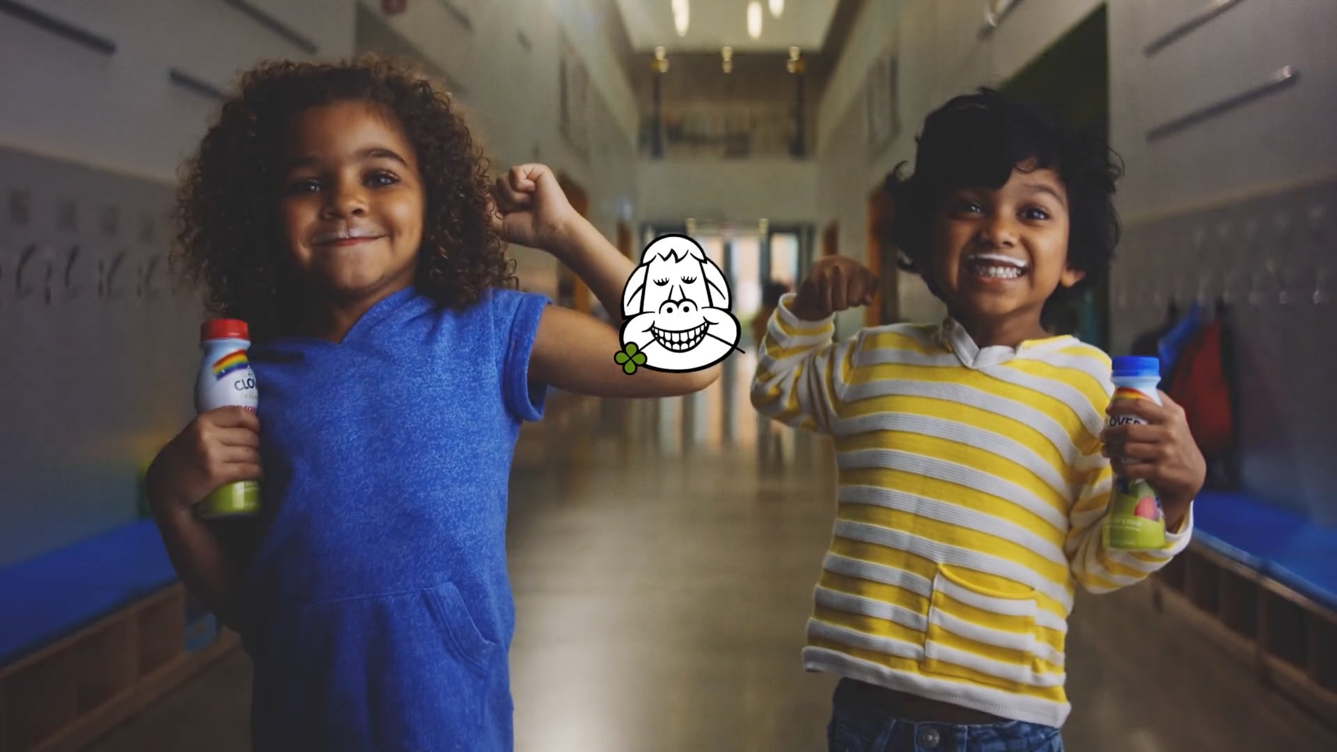 Clover the Rainbow | Kids These Days :30 Spot