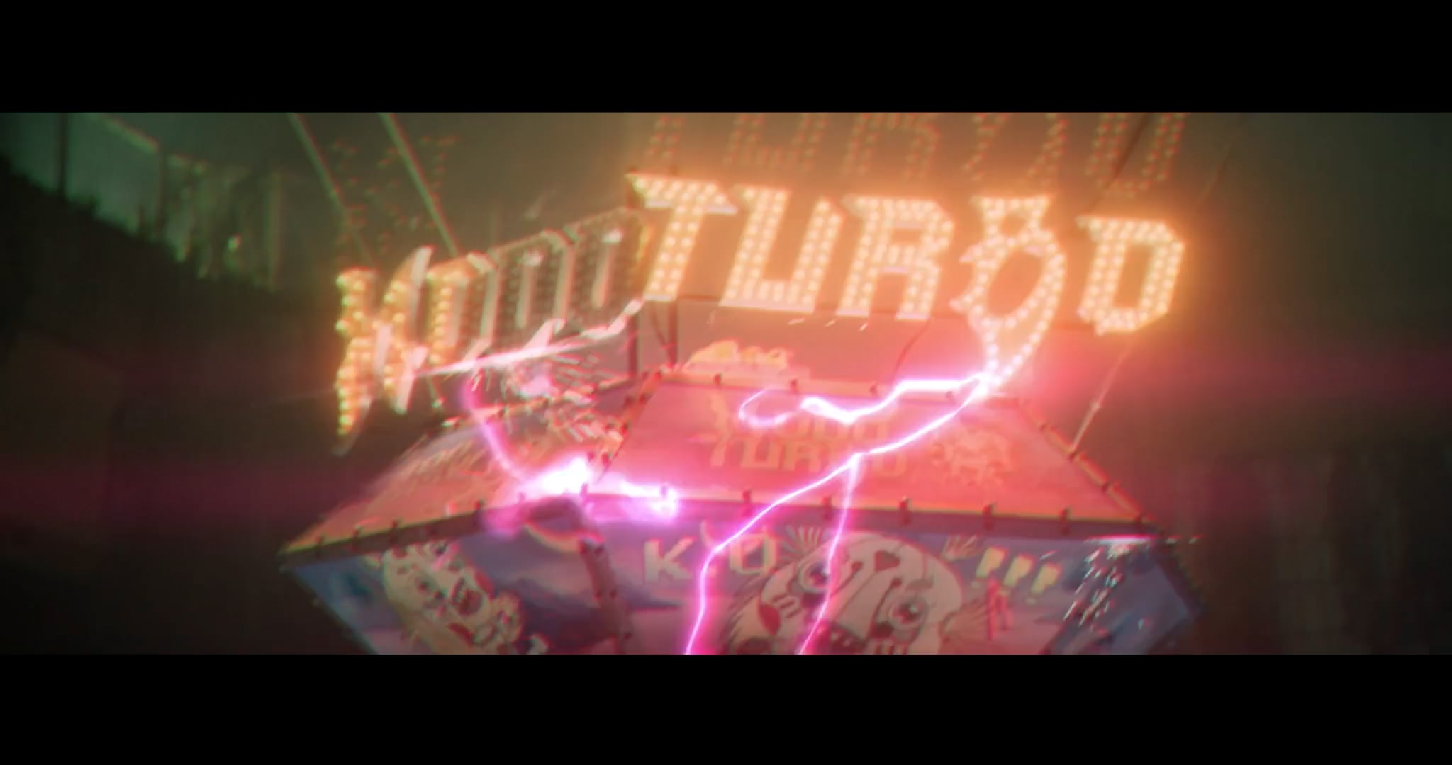 Modo Turbo - Luisa Sonza, Anitta e Pabllo Vittar